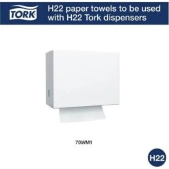 Tork Universal Natural Singlefold Multifold Paper Towels Case Of 16 -Whirlpool Shop 323893 DetailedProductView1 Lg