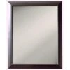 Jensen Medicine Cabinet 15 X 19" Stainless Steel With Satin Nickel Frame 1 Jensen Medicine Cabinet 15 X 19" Stainless Steel With Satin Nickel Frame -Whirlpool Shop 323982 WebOnly Lg