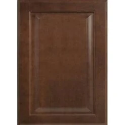 Hampton Bay Hampton Assembled 9x34.5x24" Base Kitchen Cabinet "cognac 13 Hampton Bay Hampton Assembled 9x34.5x24" Base Kitchen Cabinet "cognac -Whirlpool Shop 324447 DetailedProductView4 Lg