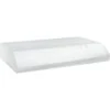GENERIC 30" Under Cabinet Range Hood "white -Whirlpool Shop 324893 MainProductImage Lg
