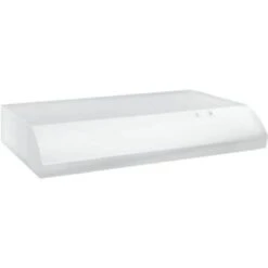 GENERIC 30" Under Cabinet Range Hood "white