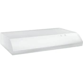 GENERIC 30" Under Cabinet Range Hood "white 3 GENERIC 30" Under Cabinet Range Hood "white