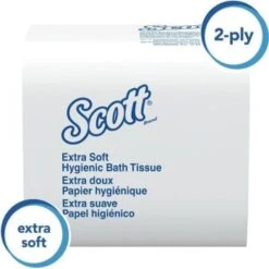 Scott 2-Ply Control Hygienic Bathroom Tissue Case Of 36 -Whirlpool Shop 326287 DetailedProductView2 Lg