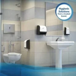 Scott 2-Ply Control Hygienic Bathroom Tissue Case Of 36 -Whirlpool Shop 326287 DetailedProductView4 Lg