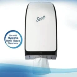 Scott 2-Ply Control Hygienic Bathroom Tissue Case Of 36 -Whirlpool Shop 326287 DetailedProductView5 Lg