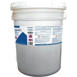 Renown 50 Lb. Machine Detergent Dishwashing Hand Powder Heavy-Duty Compound