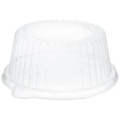 Dart 6 " High Dome Plate Cover Case Of 500