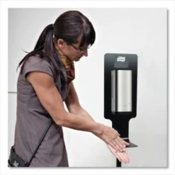 Tork Premium Alcohol Foam Hand Sanitizer 1 L Bottle Unscented Case Of 6 18 Tork Premium Alcohol Foam Hand Sanitizer 1 L Bottle Unscented Case Of 6 -Whirlpool Shop 330780 AlternateImageView Lg