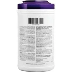 Super Sani-Cloth - X-Large Canister Case Of 6 -Whirlpool Shop 331704 DetailedProductView1 Lg