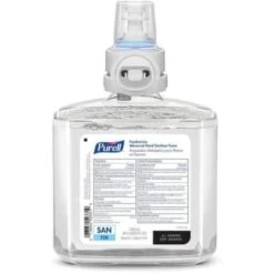 Purell 1200 Ml Es8 Dispenser Foodservice Advanced Hand Sanitizer Foam -Whirlpool Shop 331759 DetailedProductView1 Lg