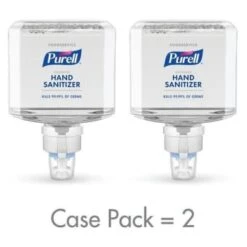 Purell 1200 Ml Es8 Dispenser Foodservice Advanced Hand Sanitizer Foam -Whirlpool Shop 331759 DetailedProductView2 Lg