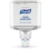 Purell 1200 Ml Es8 Dispenser Foodservice Advanced Hand Sanitizer Foam 2 Purell 1200 Ml Es8 Dispenser Foodservice Advanced Hand Sanitizer Foam -Whirlpool Shop 331759 MainProductImage Lg