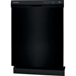Frigidaire 24'' Built-In Dishwasher Ffcd2418ub 7 Frigidaire 24'' Built-In Dishwasher Ffcd2418ub -Whirlpool Shop 331889 AlternateImageView Lg