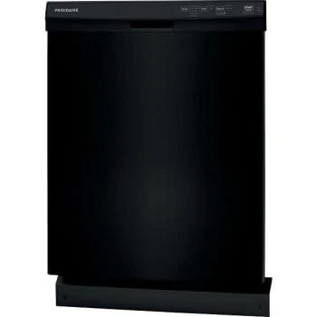 Frigidaire 24'' Built-In Dishwasher Ffcd2418ub 5 Frigidaire 24'' Built-In Dishwasher Ffcd2418ub - Image 3