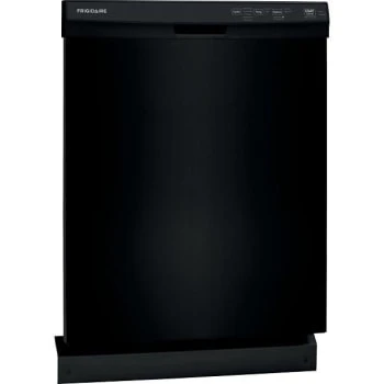 Frigidaire 24'' Built-In Dishwasher Ffcd2418ub 4 Frigidaire 24'' Built-In Dishwasher Ffcd2418ub - Image 2