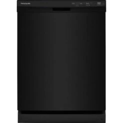 Frigidaire 24'' Built-In Dishwasher Ffcd2418ub