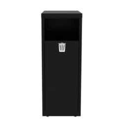 Hirsh Recycling Tower, Black -Whirlpool Shop 334045 DetailedProductView1 Lg