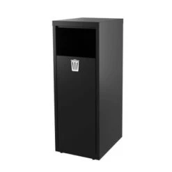 Hirsh Recycling Tower, Black -Whirlpool Shop 334045 DetailedProductView4 Lg