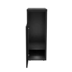 Hirsh Recycling Tower, Black -Whirlpool Shop 334045 DetailedProductView5 Lg