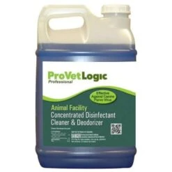 Provetlogic Animal Facility-Disinfectant Cleaner/deodorizer