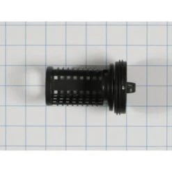 LG Replacement Drain Pump Filter & Cap Assy For Laundry, Part# 383EER2001A