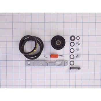 Speed Queen Replacement Idler Pulley Kit For Washer, Part# 959p3 3 Speed Queen Replacement Idler Pulley Kit For Washer, Part# 959p3
