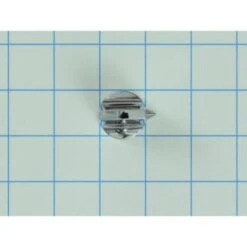 Whirlpool Replacement Knob Thermostat, Part# WP74001254