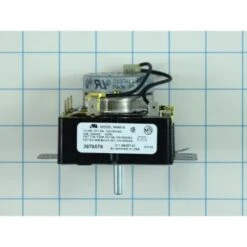 Whirlpool Replacement Timer For Dryer, Part# WP3976579