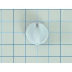 Electrolux Replacement Burner Knob For Range, Part #316442512