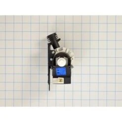 Electrolux Replacement Drain Pump Assembly For Dishwasher, Part #154757901
