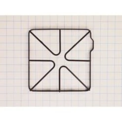 Electrolux Replacement Burner Grate For Range, Part #316277801