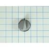 General Electric Replacement Control Knob For Dryers, Part# We01x20380