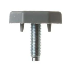 General Electric Replacement Leveling Leg For Dryers, Part# WE1M642