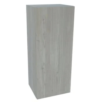 Cambridge 15 X 36 X 12 In. Threespine Wall Cabinet (Grey Nordic) 3 Cambridge 15 X 36 X 12 In. Threespine Wall Cabinet (Grey Nordic)