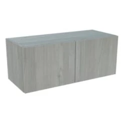 Cambridge Threespine 36w X 24h X 12"d Bridge Cabinet