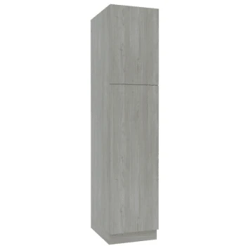Cambridge Threespine 18w X 96h X 24"d Pantry 3 Cambridge Threespine 18w X 96h X 24"d Pantry