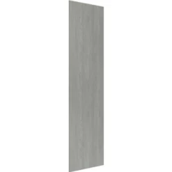 Cambridge 96 X 24 In Standard End Panel (Gray Nordic)