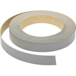 Cambridge Standard 50 Ft Edge Banding Finish (Gray Nordic Wood)