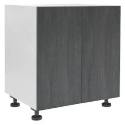 Cambridge Threespine 30w X 34-1/2h X 24in.d Sink Base