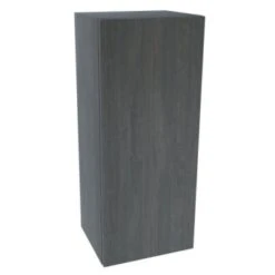 Cambridge Threespine Wall Cabinet 21w X 36h X 12in.d