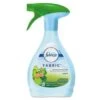 Febreze 27 Oz Gain Original Scent Fabric Refresher/odor Eliminator (4-Carton) -Whirlpool Shop 366378 WebOnly Lg