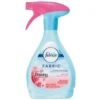 Febreze 27 Oz Downy April Fresh Scent Fabric Refresher/odor Eliminator (4-Carton) 1 Febreze 27 Oz Downy April Fresh Scent Fabric Refresher/odor Eliminator (4-Carton) -Whirlpool Shop 366380 WebOnly Lg