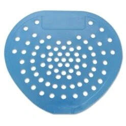Hospeco Mint Scent Urinal Screen (12-Carton)