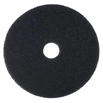 3m® 15 In Low-Speed High Productivity Floor Pads 7300 (5-Carton) (Black) 3 3m® 15 In Low-Speed High Productivity Floor Pads 7300 (5-Carton) (Black)