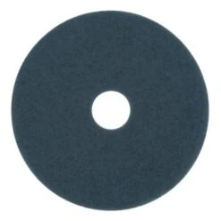 3m® 20 In Cleaner Floor Pad 5300 (5-Carton) (Blue)