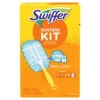 Swiffer Dusters Starter Kit W/ Dust Lock Fiber Head And 6 In Handle (6-Carton) (Blue/yellow) -Whirlpool Shop 366663 w MainProductImage Lg