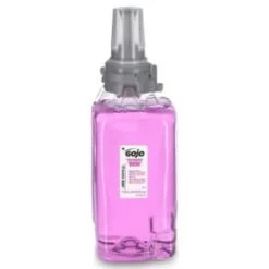 Gojo 1,250 Ml Plum Antibacterial Foam Hand Wash Refill (3-Carton)