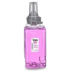 Gojo 1,250 Ml Clear Purple Plum Antibacterial Foam Hand Wash