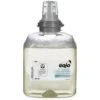 Gojo 1200 Ml Foam Hand Cleaner Refill (Unscented) (2-Carton) -Whirlpool Shop 366862 w MainProductImage Lg