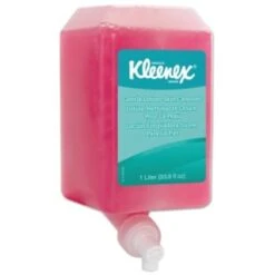Kleenex 1000 Ml Lotion Hand Cleanser (Floral) (6-Carton)